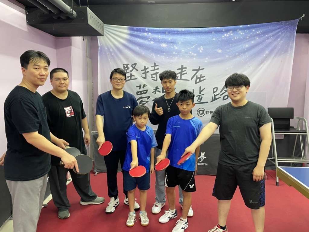 進階班6B
